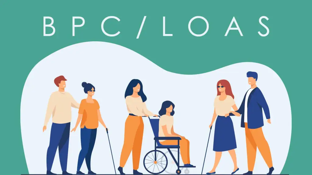 O que mudou na lei do BPC/LOAS em 2025? Entenda as novas regras para requerer o benefício