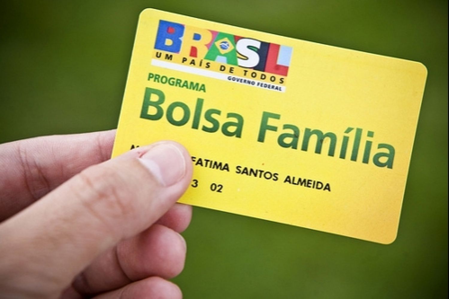 📢 Mudanças no Bolsa Família a partir de Junho de 2025: Entenda o que vai mudar